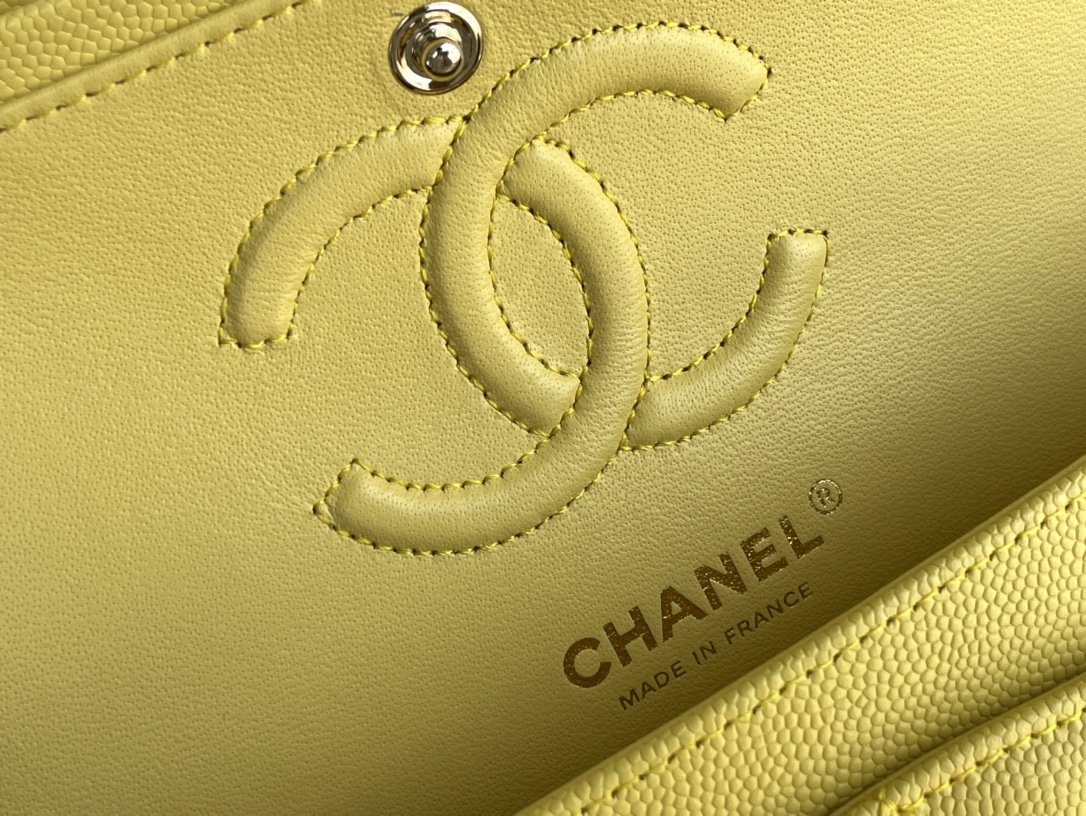 Chanel CF Series Bags